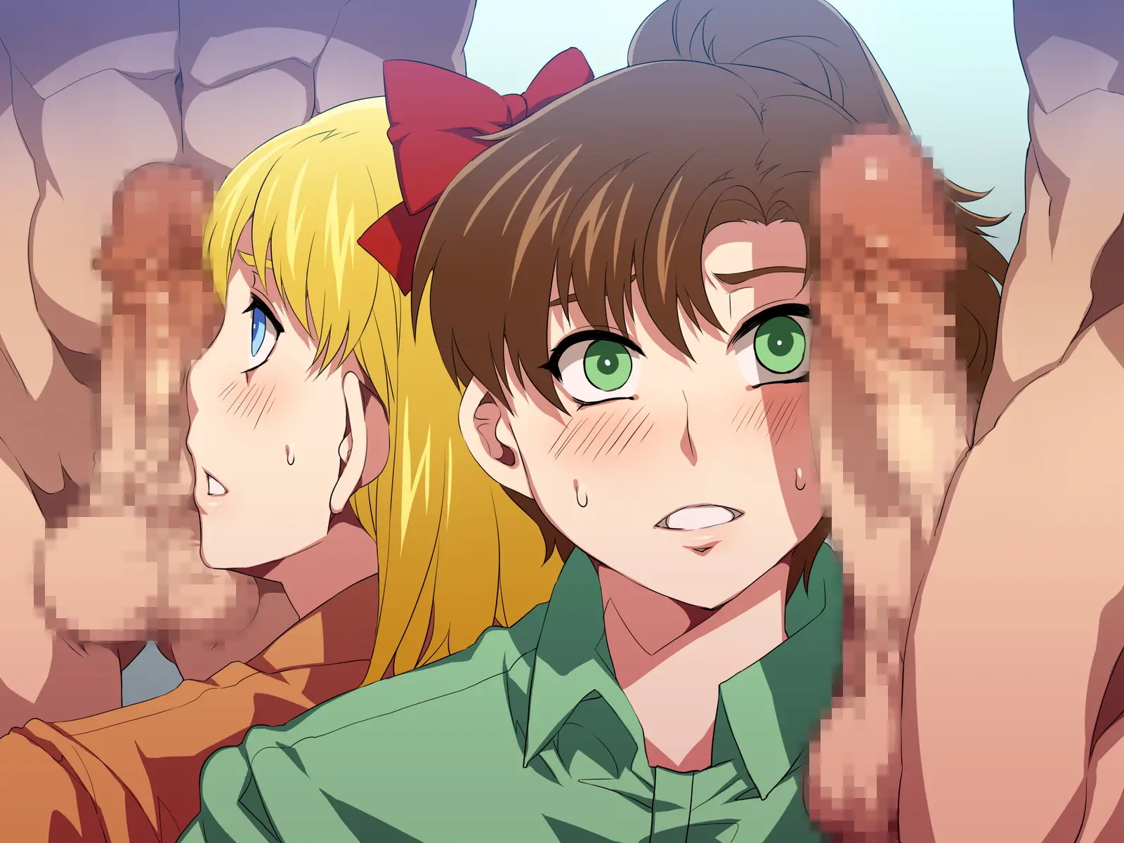 SAILOR BITCH